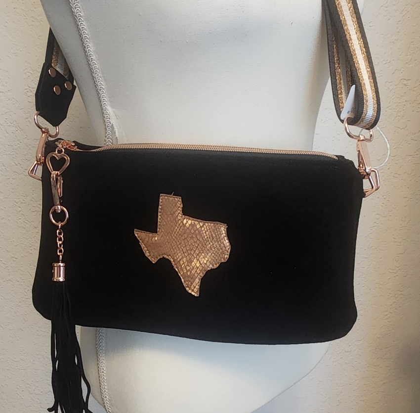 Belle Purse 2